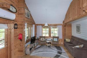 Poukama Cottage Päijätsalo