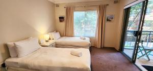 Inner city apartment - Moments to the city centre