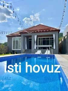 Old land guest house - Dzhyulʼyan