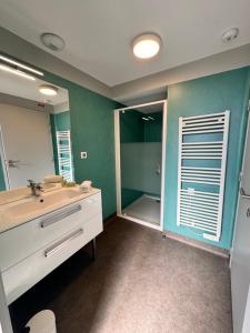 Maisons d'hotes L'Hirondelle : photos des chambres