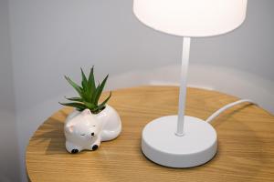 Waterloo 1Br town close to Train Shopping