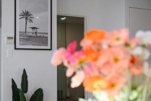 Waterloo 1Br town close to Train Shopping