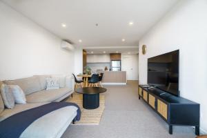 Urban Apt in Phillip 9mins to Canberra Hospital - Hosted by Canstay