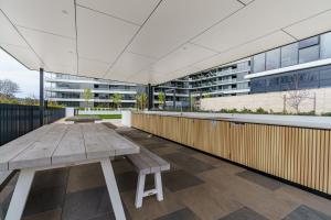 Urban Apt in Phillip 9mins to Canberra Hospital