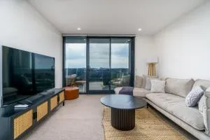 Urban Apt in Phillip 9mins to Canberra Hospital - Phillip