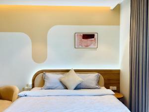 Skylux homestay Ecopark Hung Yen - Swanlake Onsen