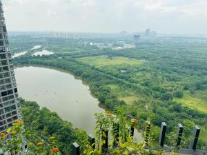 Skylux homestay Ecopark Hung Yen - Swanlake Onsen