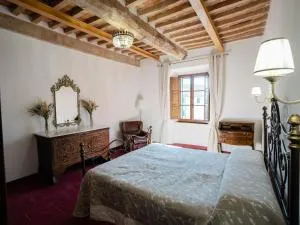 Grazioso appartamento in Toscana - Chiusdino