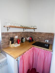 Grazioso appartamento in Toscana