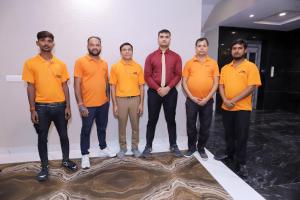 Hotel Nirvana Inn - Near Expo Mart Greater Noida
