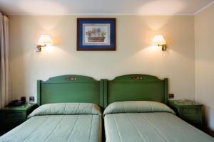 Single Room room in Rutllan & Spa