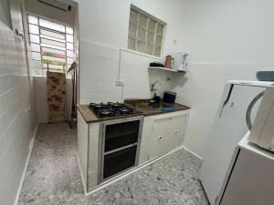 Casa confortável a 10 minutos do aeroporto de CGH