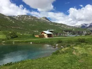 Chalet Tournavel - Tignes