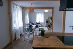 Mosel Appartment Two - MIS - Wolf