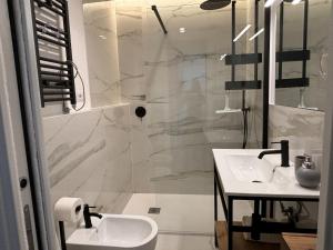Monte Zebio Flat A