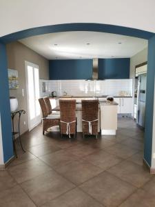 Villas Maison des Grezels : photos des chambres