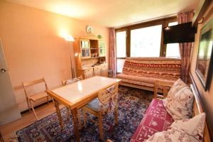 Résidence Le France - Studio 2 pers - LE FRANCE - 729FR - PLAGNE CENTRE MAE-9524