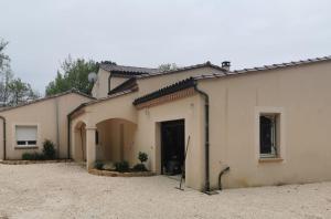 Villas Maison des Grezels : photos des chambres
