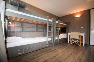 Résidence Aime 2000 - 3 Pièces 6 pers - AIME 2000 - N31A2 - PLAGNE AIME 2000 MAE-8374