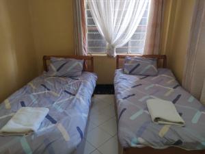 Antonio Accommodation Nakuru