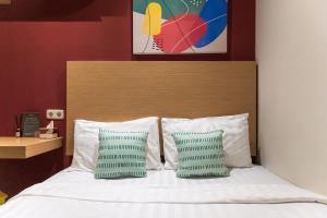 Mono Coliving Pakis, Surabaya