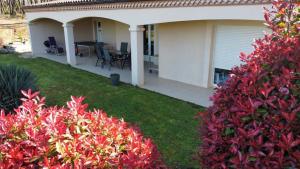 Villas Maison des Grezels : photos des chambres