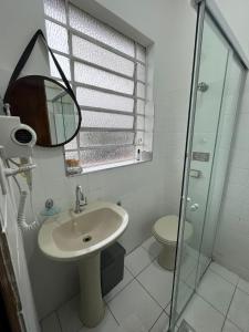 Casa confortável a 10 minutos do aeroporto de CGH