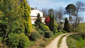 Maison des Grézelles