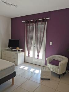 Villas Maison des Grezels : photos des chambres