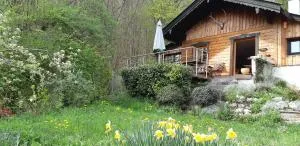 Ferienhaus Stuhlreiter - Bad Reichenhall