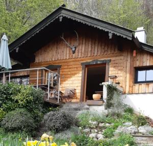 Ferienhaus Stuhlreiter
