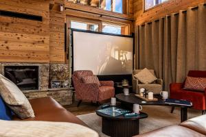 Chalet Individuel Tueda - CHALET INDIVIDUEL TUEDA MAE-9351