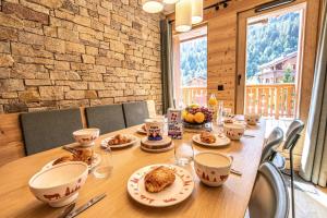 Chalet Individuel Tueda - CHALET INDIVIDUEL TUEDA MAE-9351