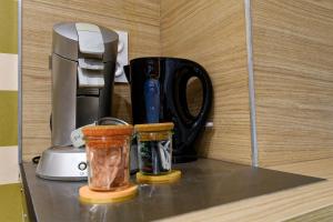 Appartements Le Castel : photos des chambres