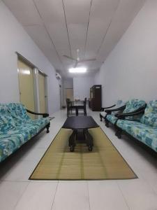 Salaam Homestay Keningau