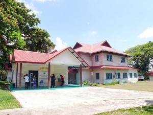Salaam Homestay Keningau