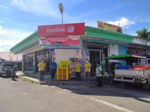 Salaam Homestay Keningau