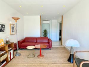 PGH N38 - Centre-Ville, Port avec Parking Privé