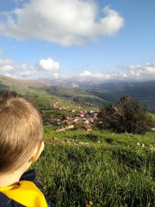 Casa Rural Costalisa