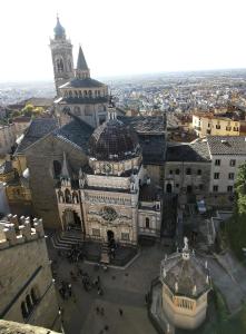 Appartement avec Balcon