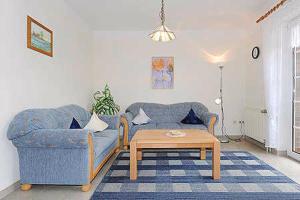 Ferienwohnungen Haus Taddigshus