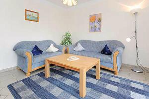 Ferienwohnungen Haus Taddigshus