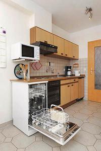 Ferienwohnungen Haus Taddigshus