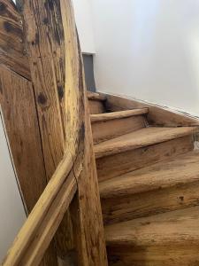 Appartements Gite Elisa et lena : photos des chambres