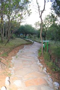 ELANGATA OLERAI LUXURY TENTED CAMP