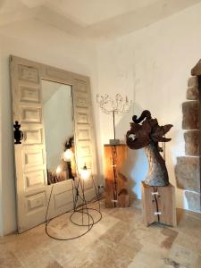 Villas L'atelier des huppes : photos des chambres