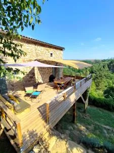 L'atelier des huppes - Lablachère