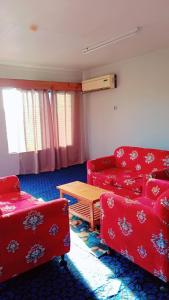 Singhs 3 bedroom apartment