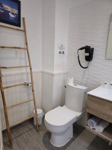 Hotels Hotel L'Alsace : photos des chambres