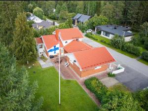 Rovavisit Grand Villa